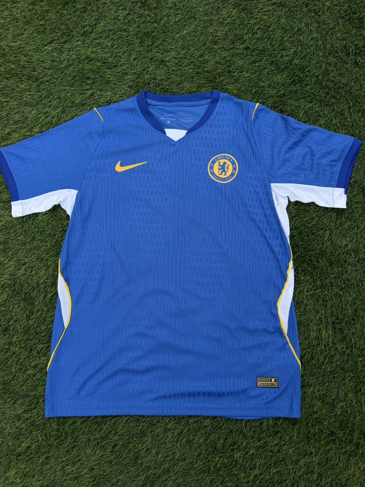 Chelsea