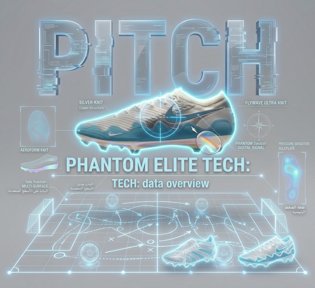Nike Phantom GX Elite