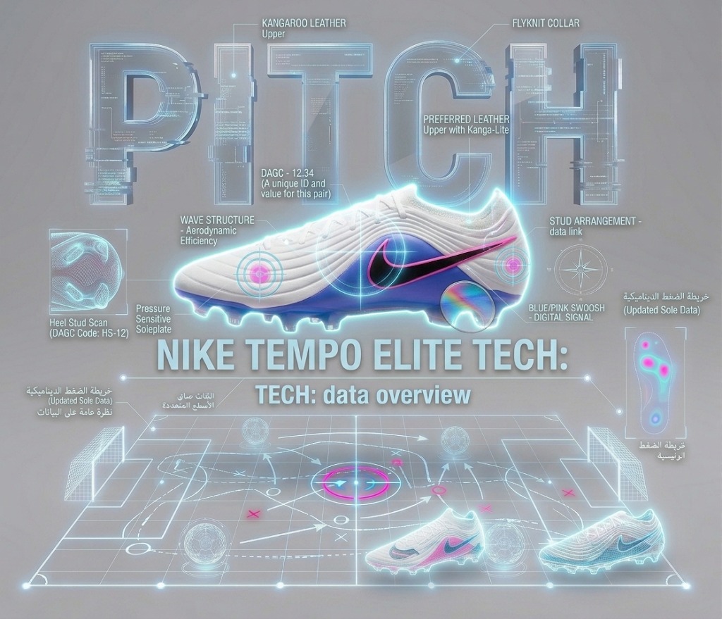 Nike Tiempo Legend 10 Elite